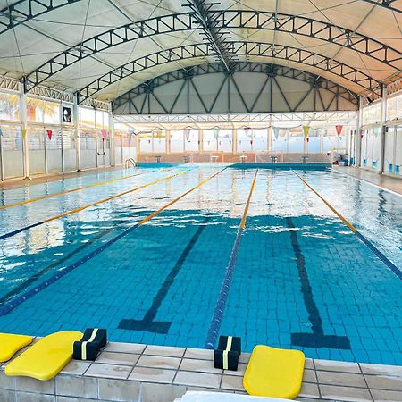 Hotel La Cavalera Augusta Dış mekan fotoğraf