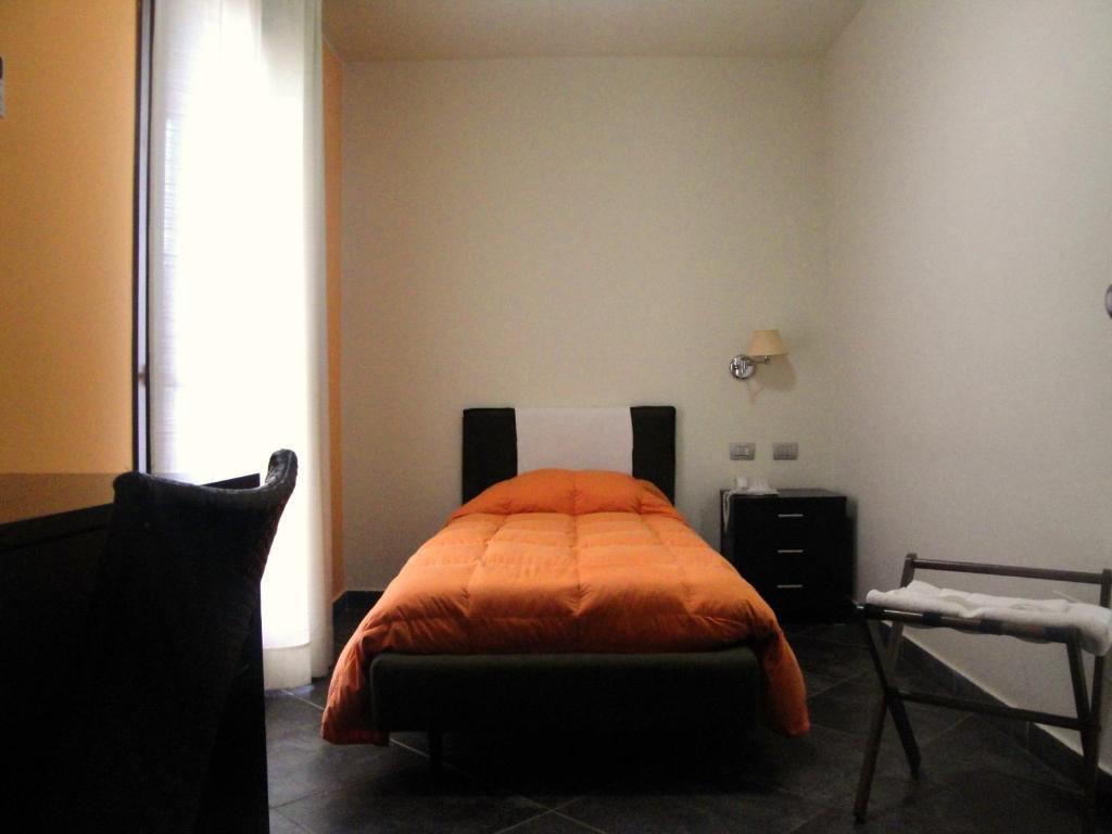 Hotel La Cavalera Augusta Oda fotoğraf