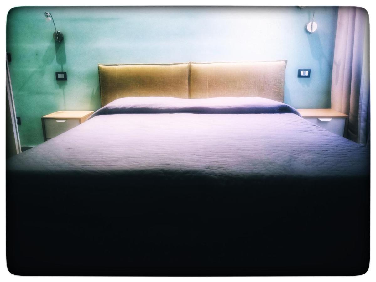 Hotel La Cavalera Augusta Dış mekan fotoğraf