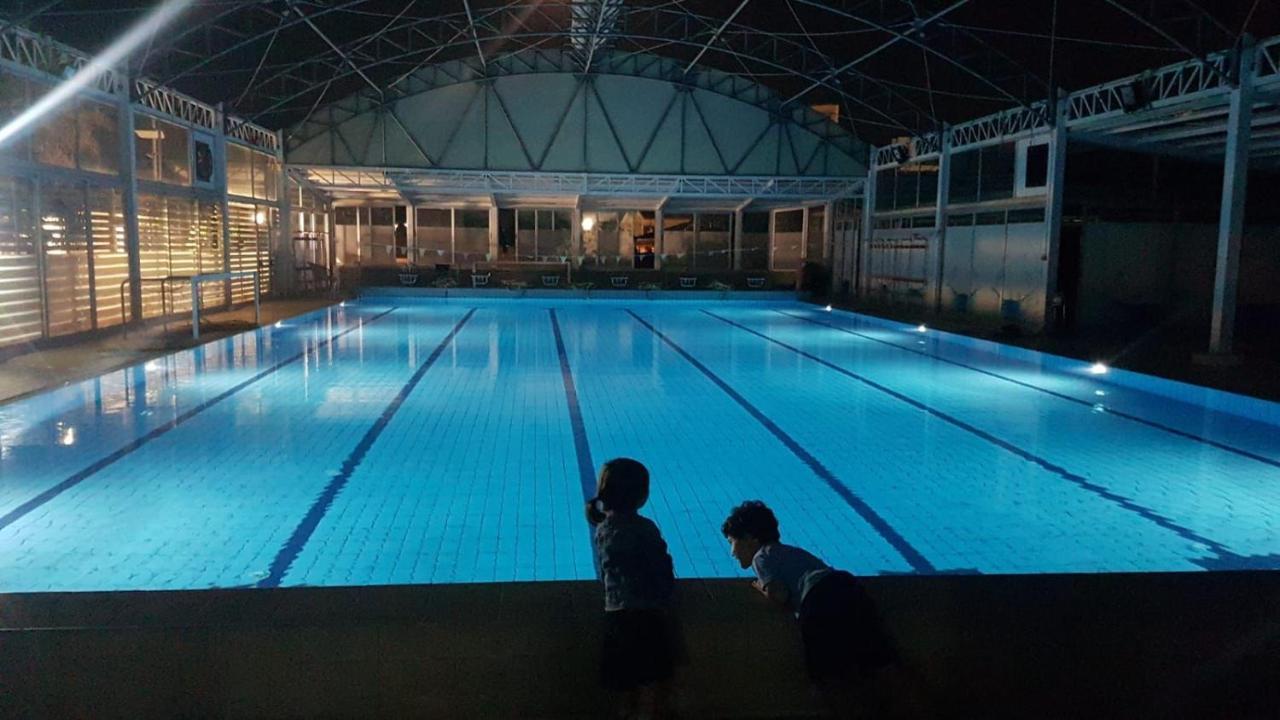 Hotel La Cavalera Augusta Dış mekan fotoğraf
