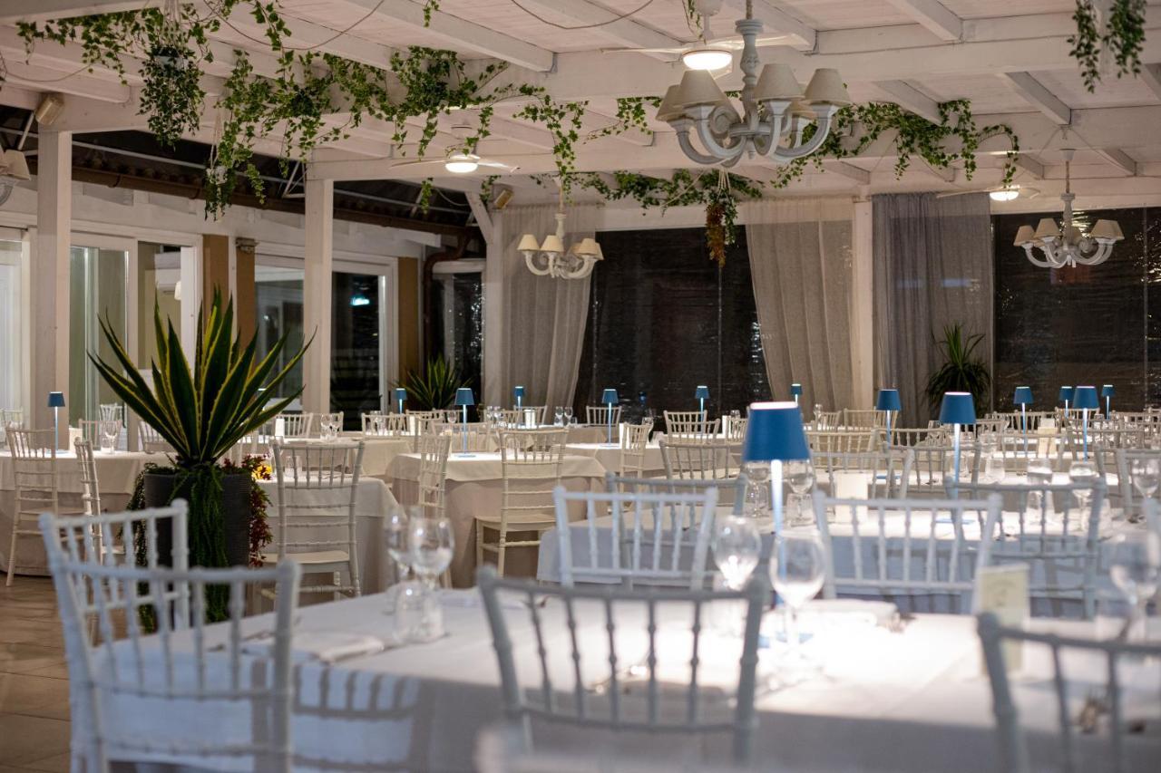 Hotel La Cavalera Augusta Dış mekan fotoğraf