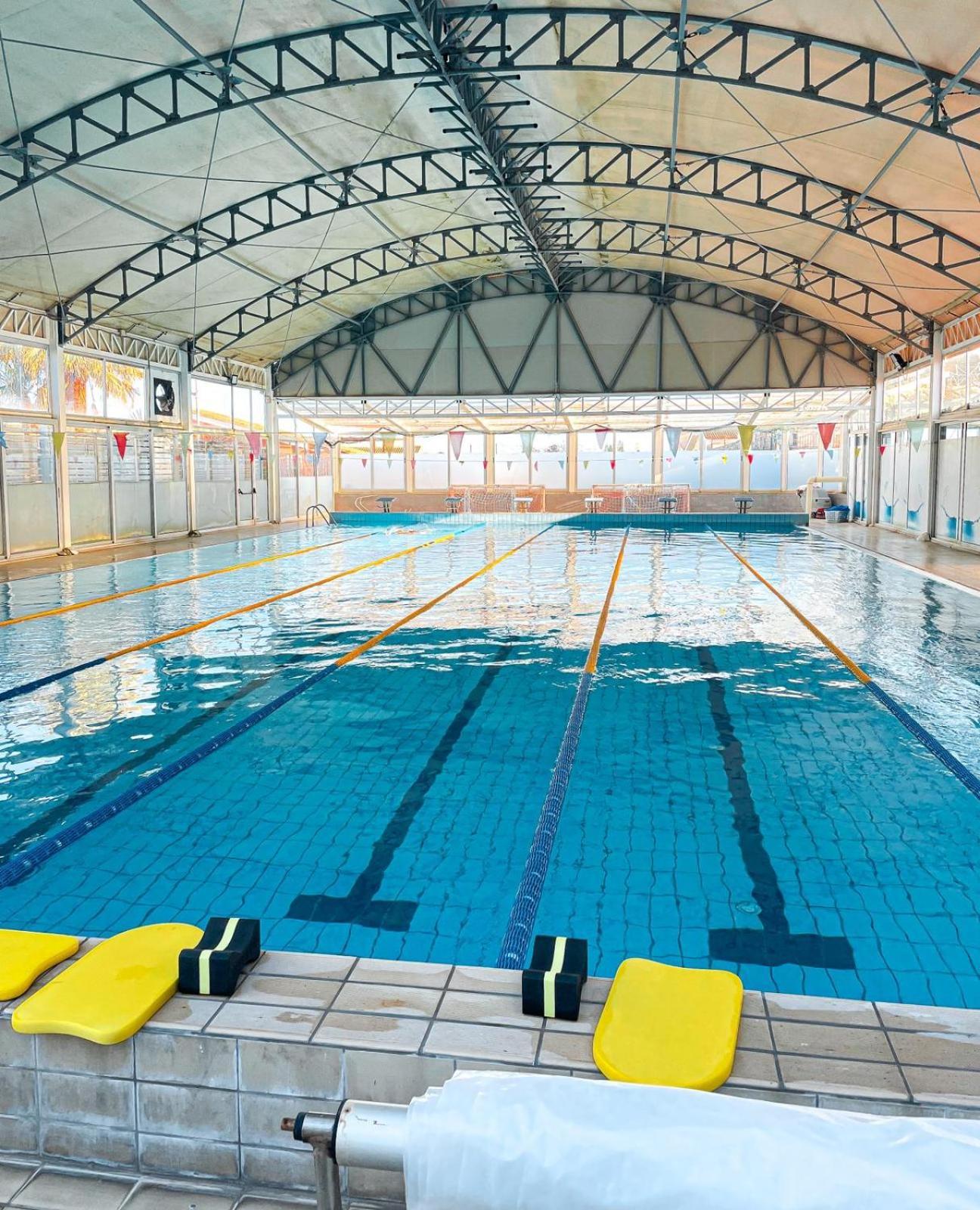 Hotel La Cavalera Augusta Dış mekan fotoğraf
