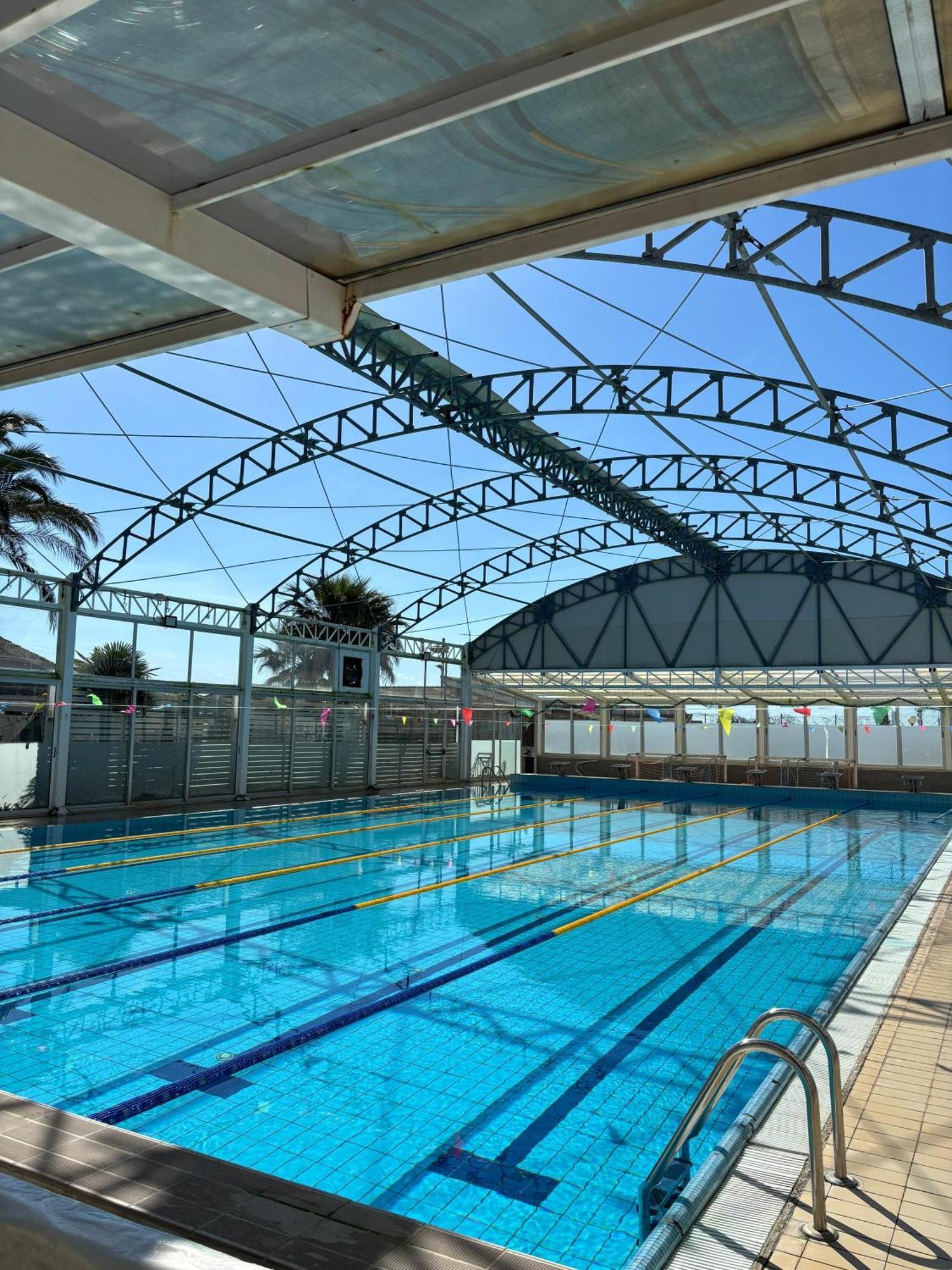 Hotel La Cavalera Augusta Dış mekan fotoğraf