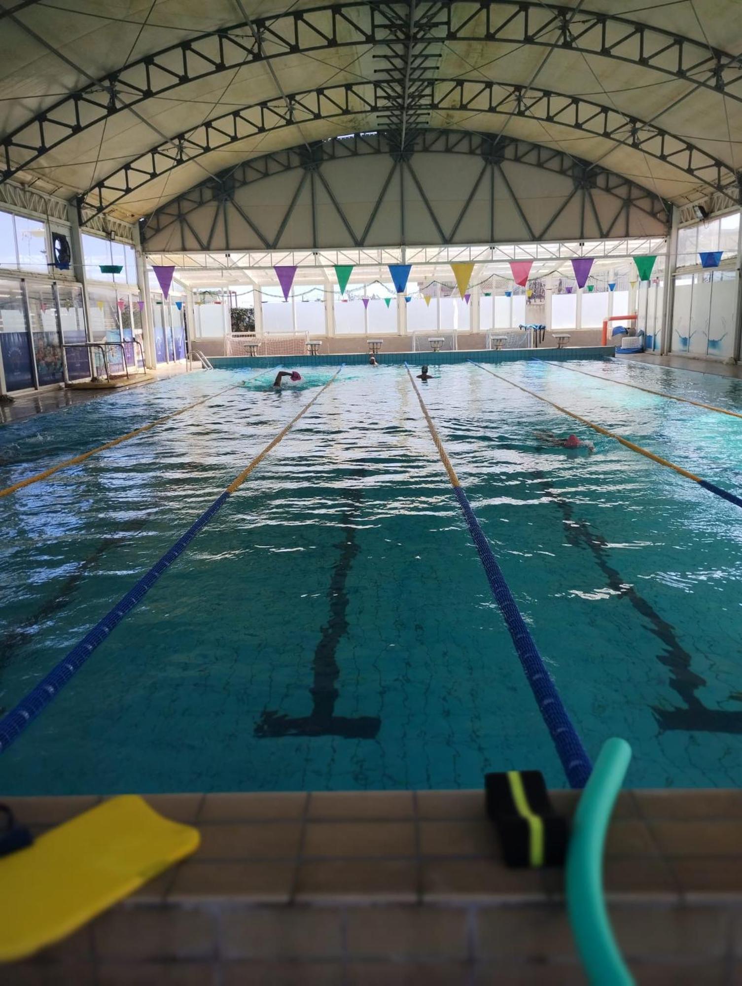 Hotel La Cavalera Augusta Dış mekan fotoğraf