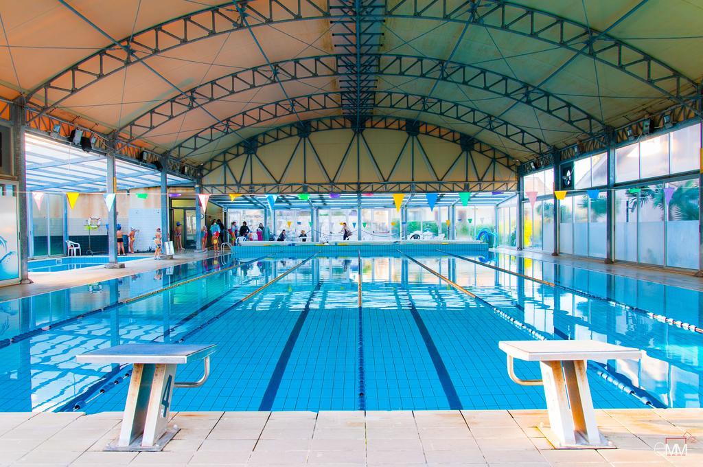 Hotel La Cavalera Augusta Dış mekan fotoğraf