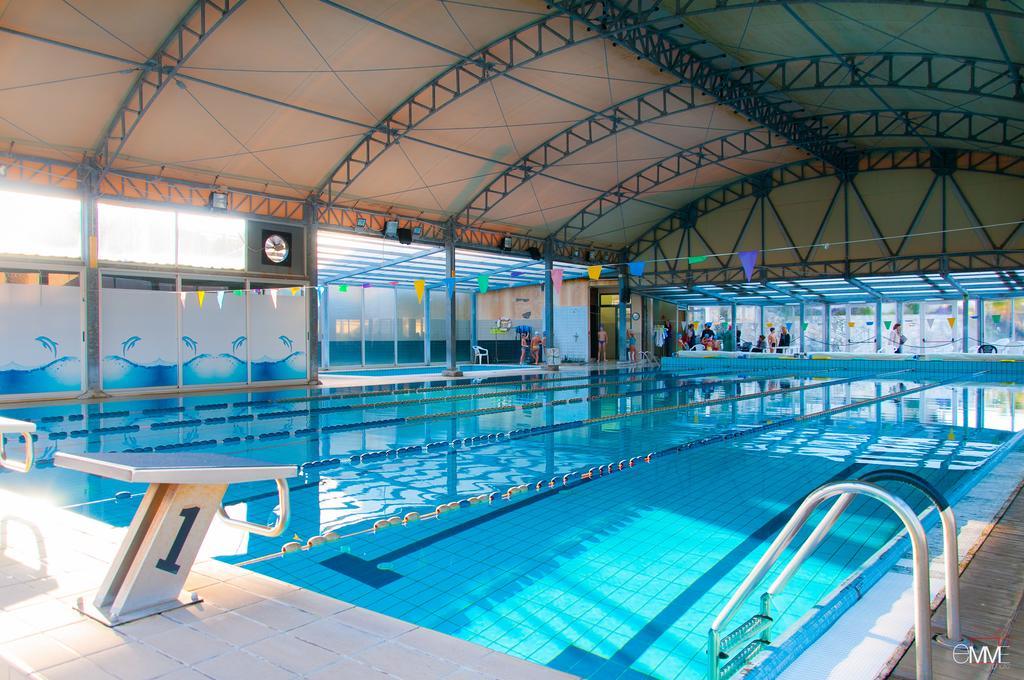Hotel La Cavalera Augusta Dış mekan fotoğraf