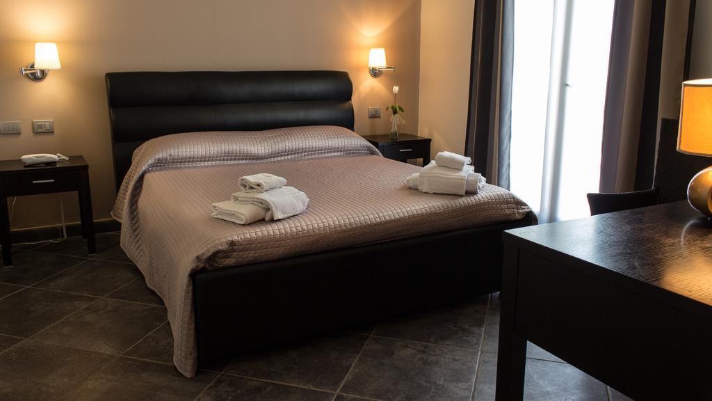 Hotel La Cavalera Augusta Dış mekan fotoğraf