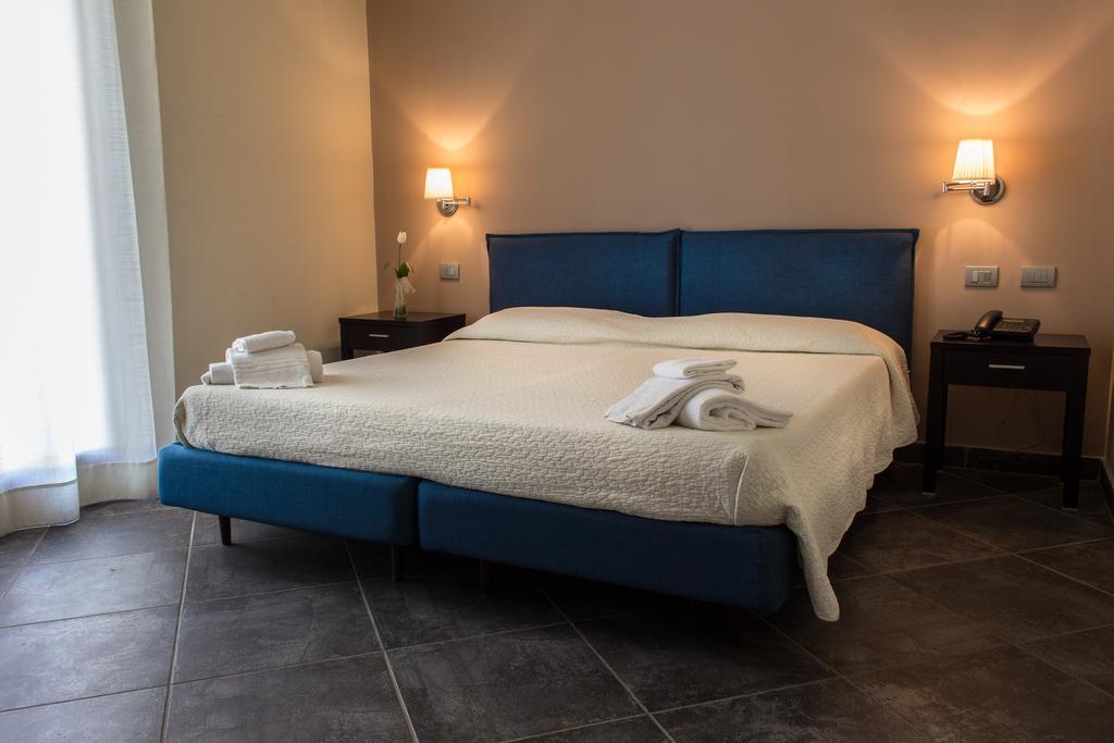 Hotel La Cavalera Augusta Dış mekan fotoğraf