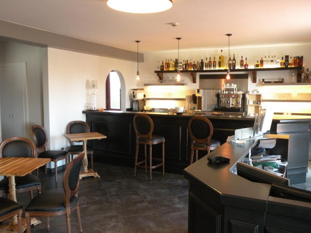 Hotel La Cavalera Augusta Dış mekan fotoğraf