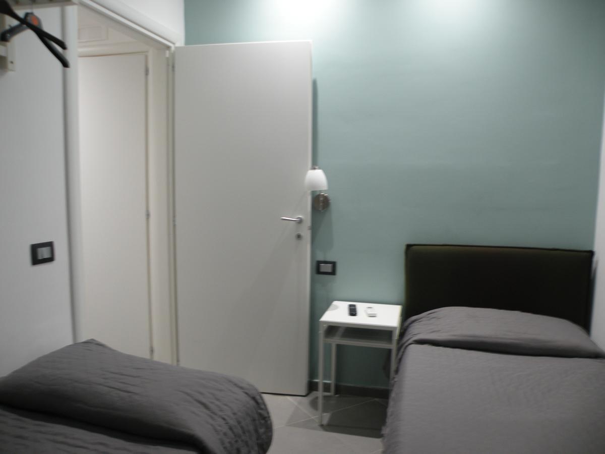 Hotel La Cavalera Augusta Dış mekan fotoğraf