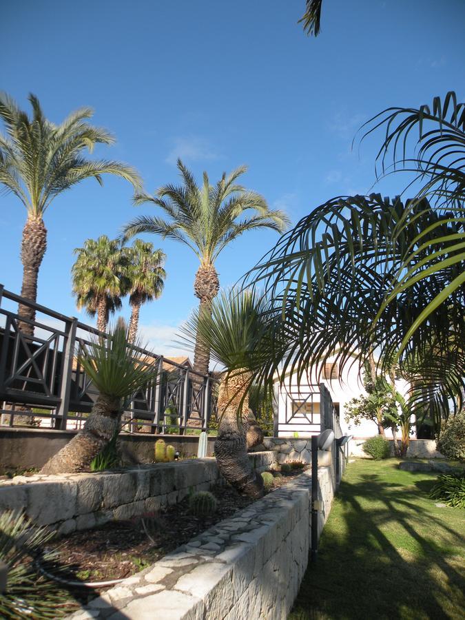 Hotel La Cavalera Augusta Dış mekan fotoğraf