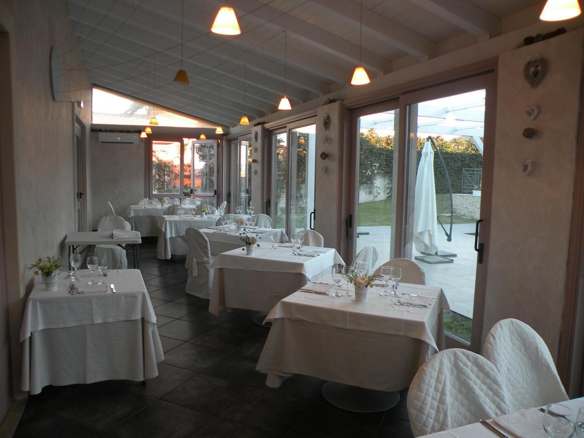 Hotel La Cavalera Augusta Dış mekan fotoğraf