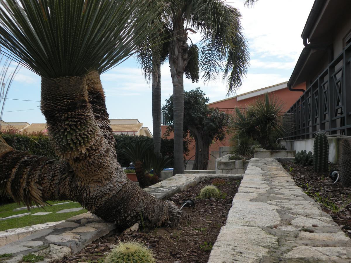Hotel La Cavalera Augusta Dış mekan fotoğraf