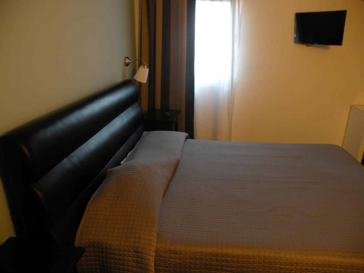 Hotel La Cavalera Augusta Dış mekan fotoğraf