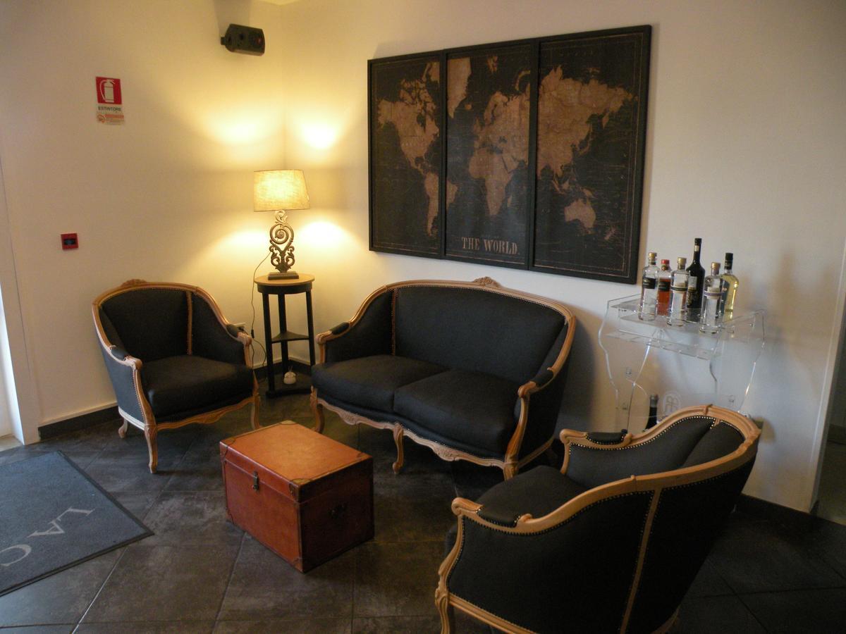 Hotel La Cavalera Augusta Dış mekan fotoğraf