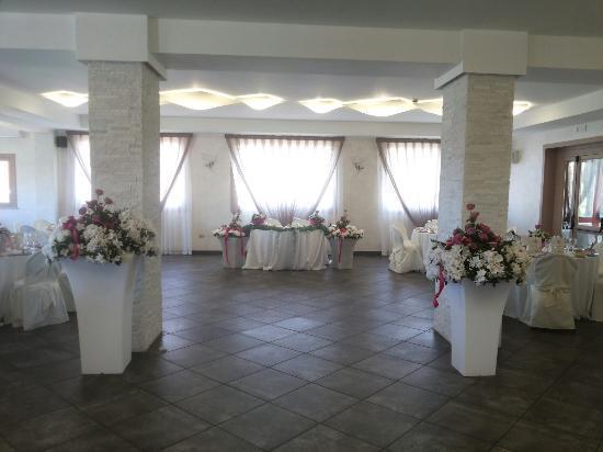 Hotel La Cavalera Augusta Dış mekan fotoğraf