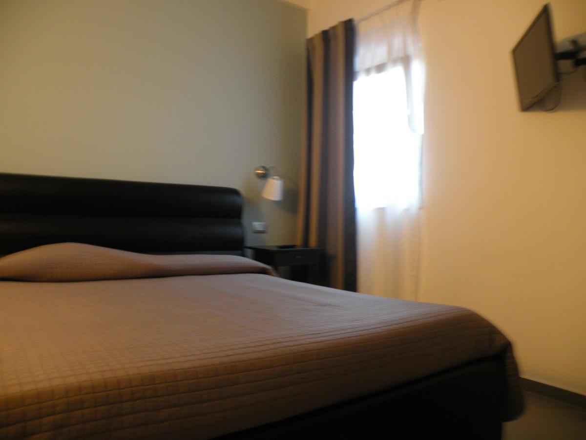 Hotel La Cavalera Augusta Dış mekan fotoğraf