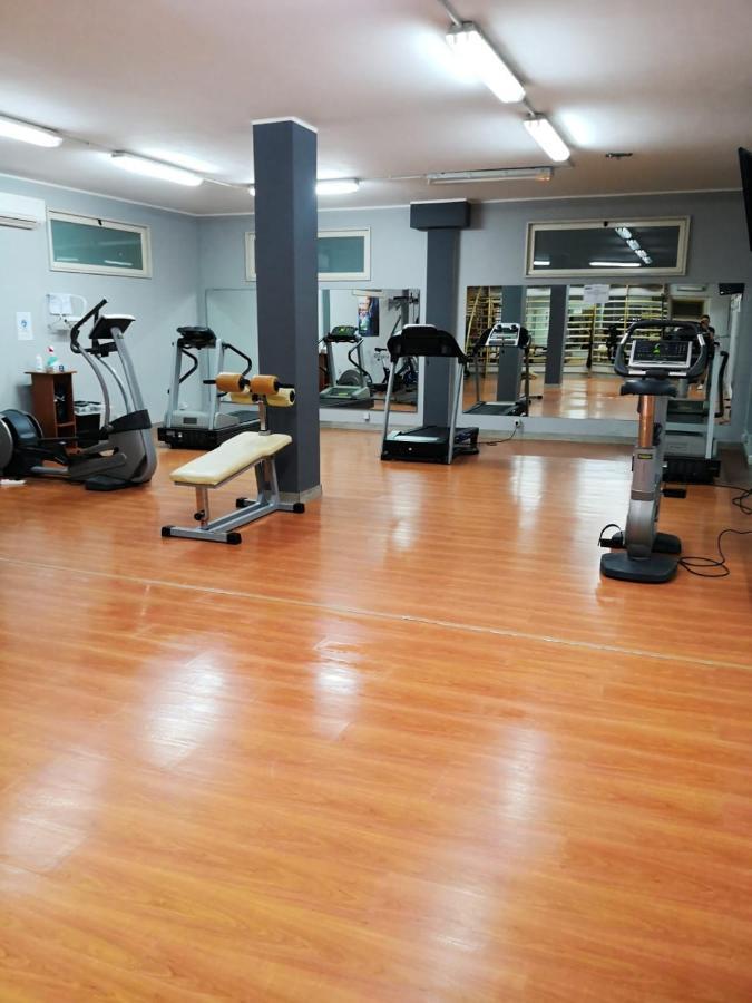 Hotel La Cavalera Augusta Dış mekan fotoğraf