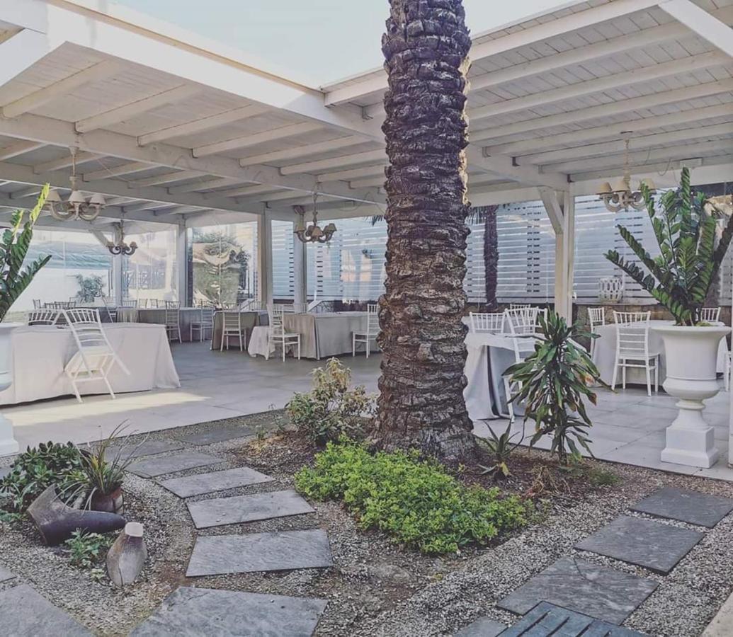 Hotel La Cavalera Augusta Dış mekan fotoğraf